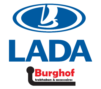 Lada trekhaken kopen bij Burghof trekhaken